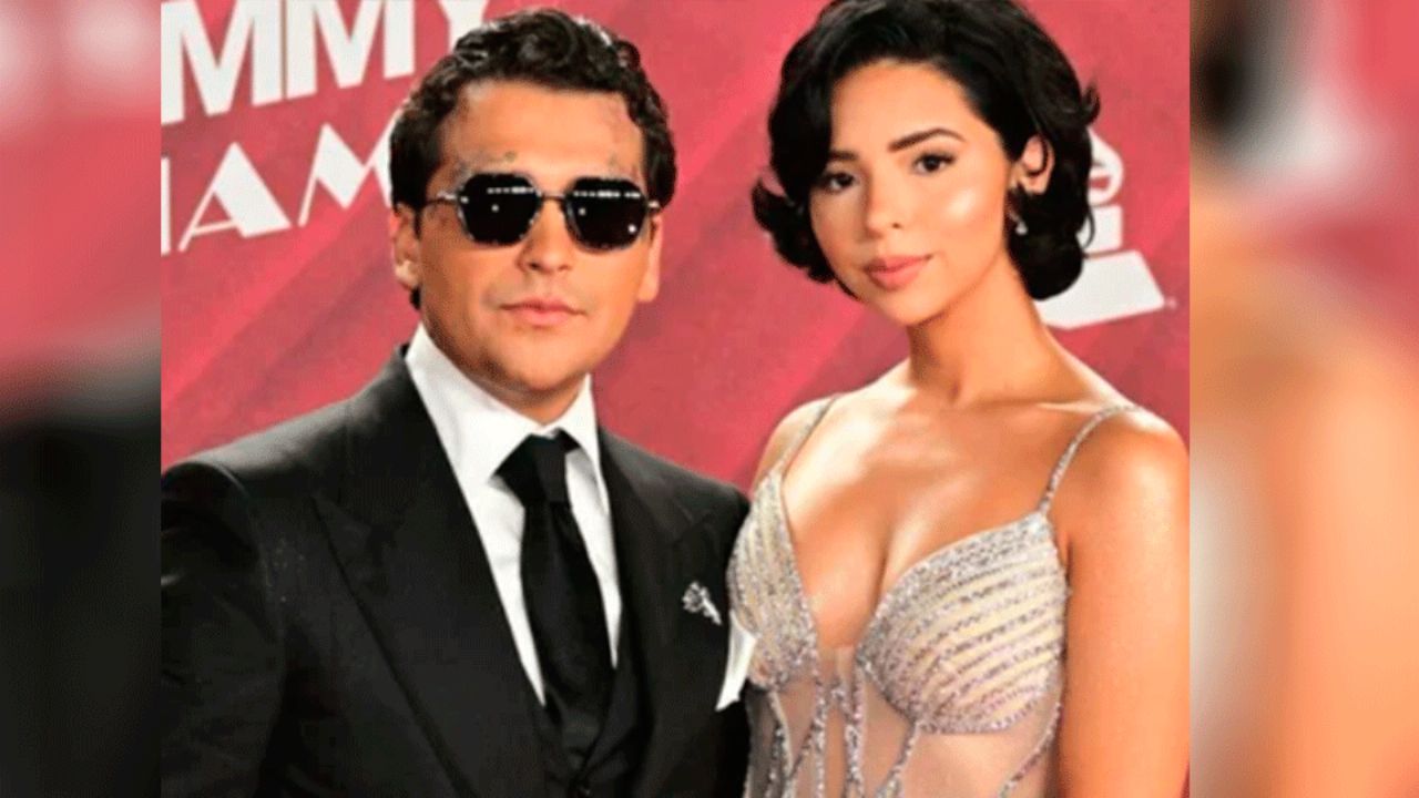 Ángela Aguilar y Christian Nodal bajo ataque; conductoras de ‘Hoy’ los defienden