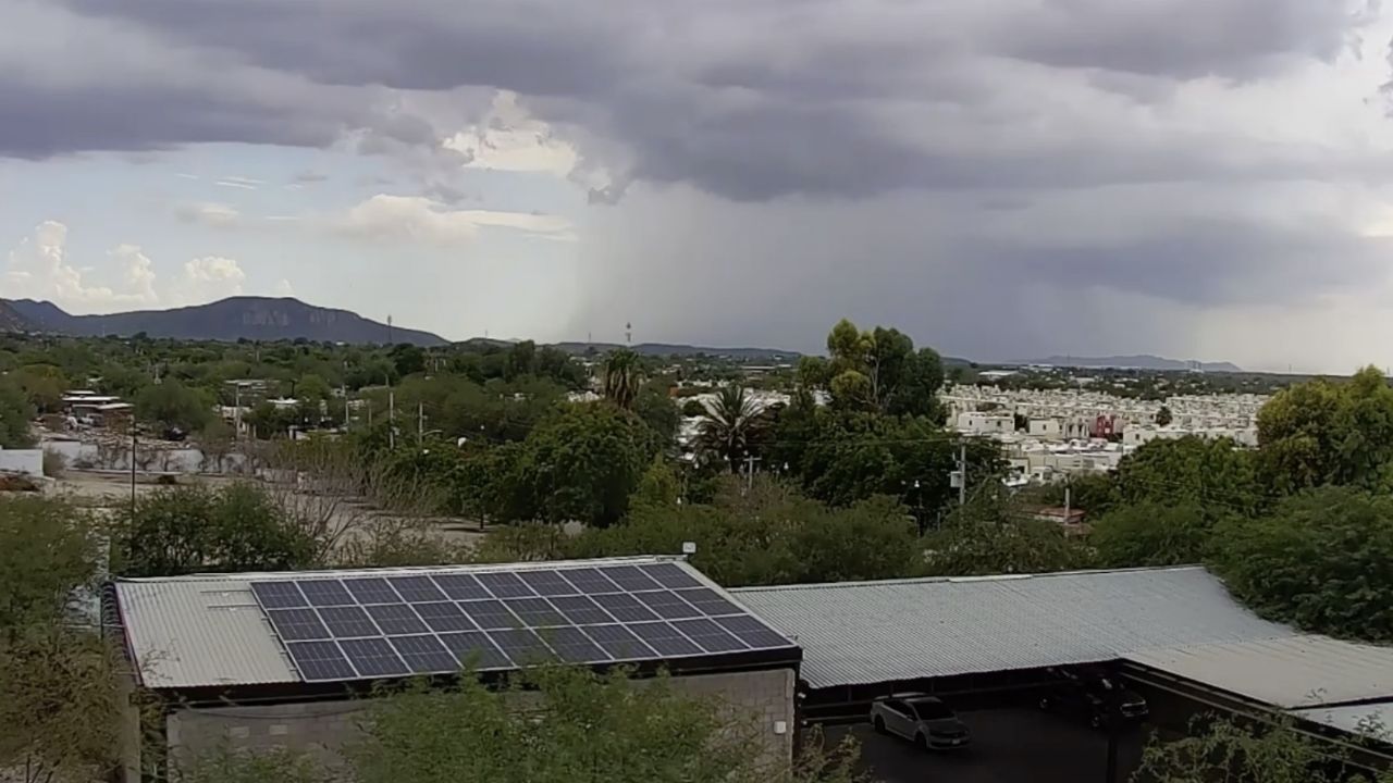 Clima Hermosillo HOY 17 de agosto: Pronostican calor extremo y TORMENTAS en la noche
