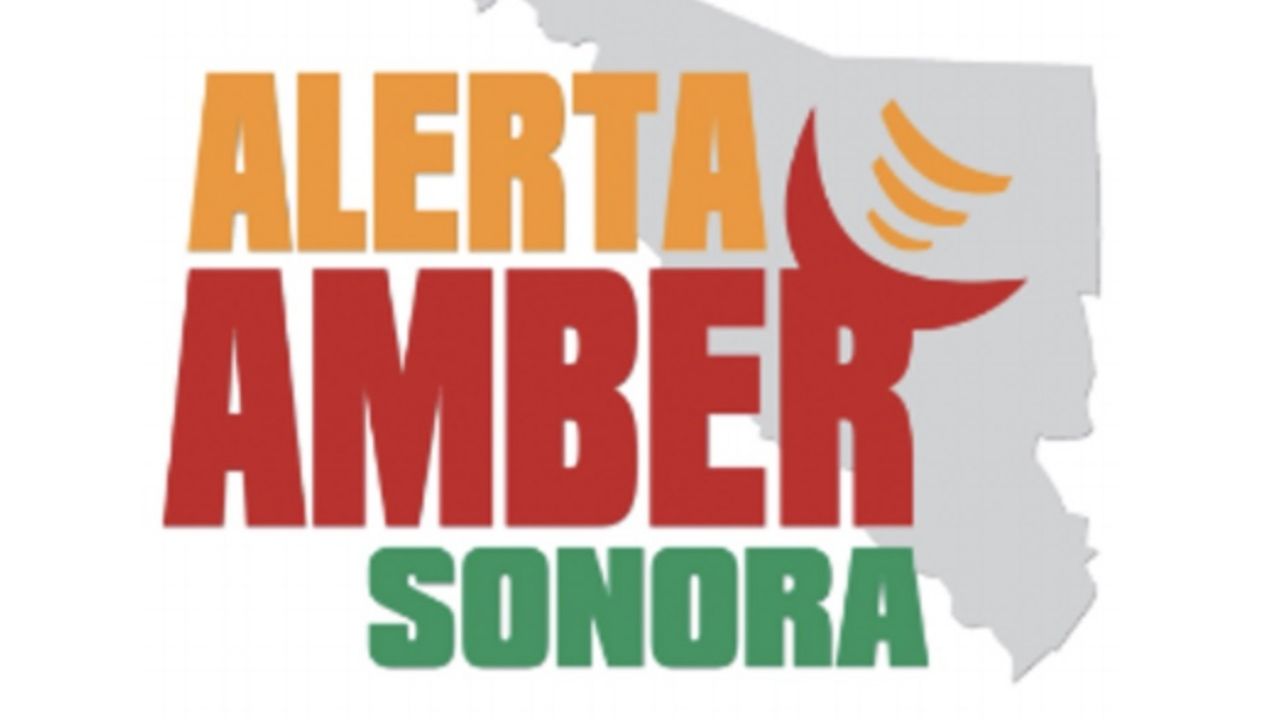 Alerta AMBER en Sonora: Buscan a Joana Alejandra, joven de 17 años desaparecida en Hermosillo