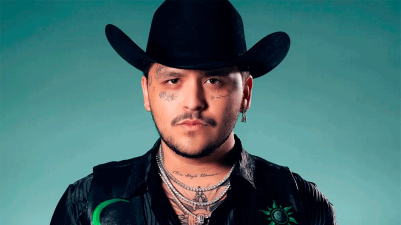 “Qué decepción”: Exnovia de Christian Nodal afirmó que vivió lo mismo que Cazzu