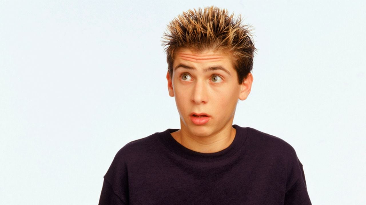 DesertCon Hermosillo contará con Justin Berfield, ‘Reese’ de ‘Malcolm el de en medio’