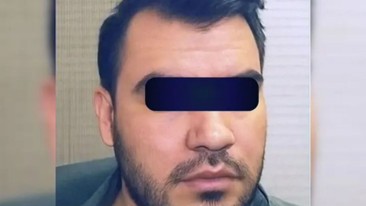 Capturan en Tamaulipas al hijo de ‘Tony Tormenta’, exlíder del Cártel del Golfo