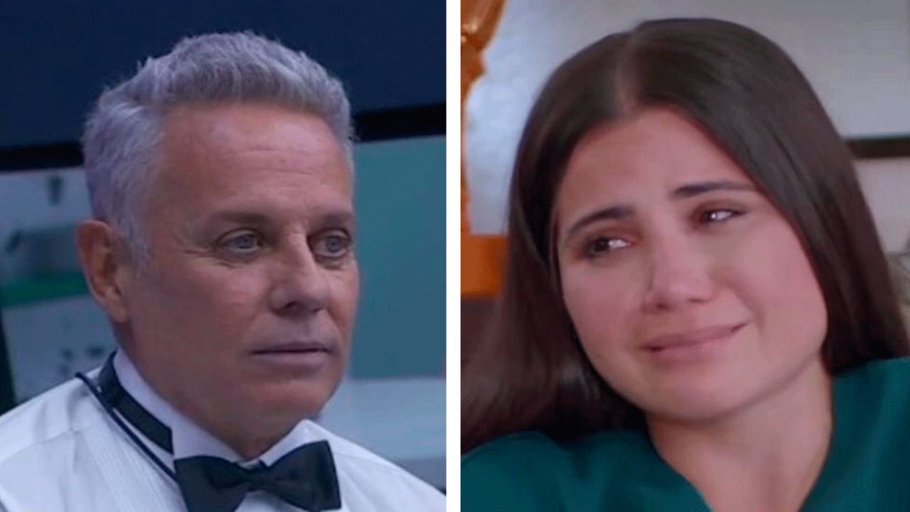 Cinthia Aparicio llora por su esposo Alexis Ayala; ¿tendrá que ver con ‘LCDLF México’?