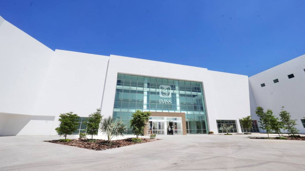 Gobierno de Alfonso Durazo pone en marcha seis nuevos hospitales de primer nivel en Sonora