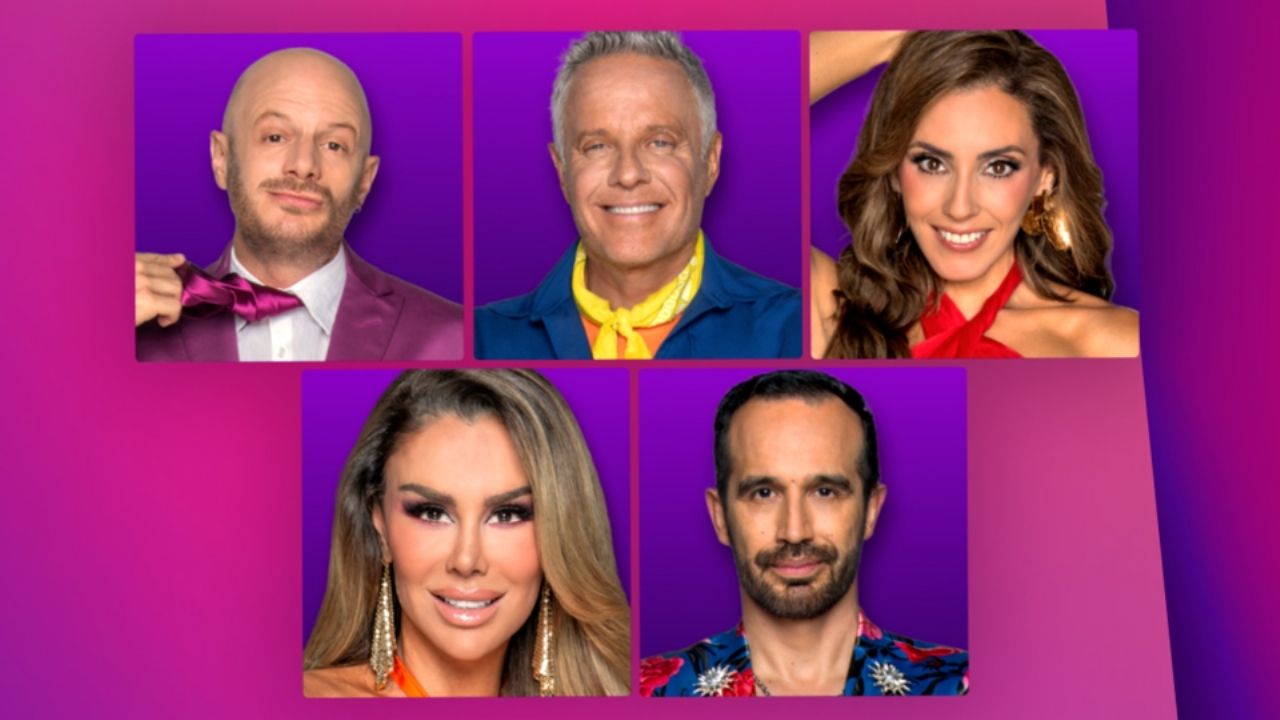 ‘La Casa de los Famosos México’: Este es el tercer expulsado del reality de Televisa