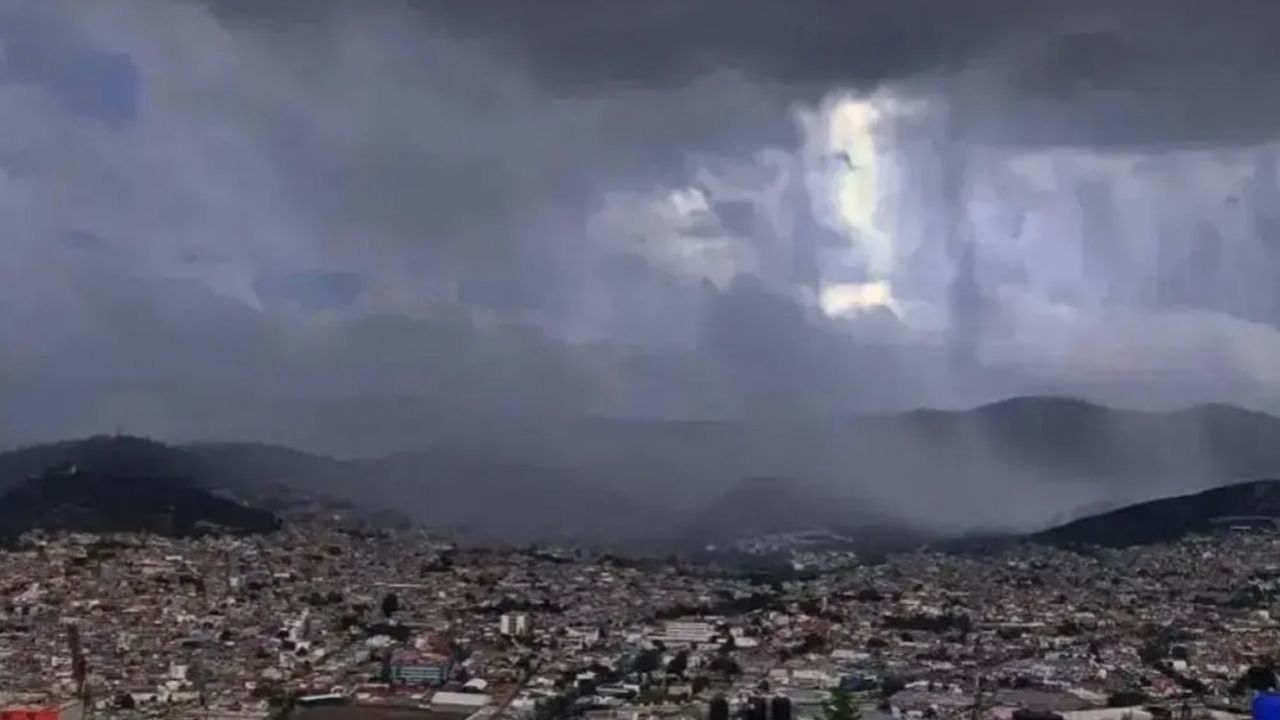 Clima en Sonora HOY: Calor extremo, lluvias fuertes y ráfagas de viento este 18 de agosto