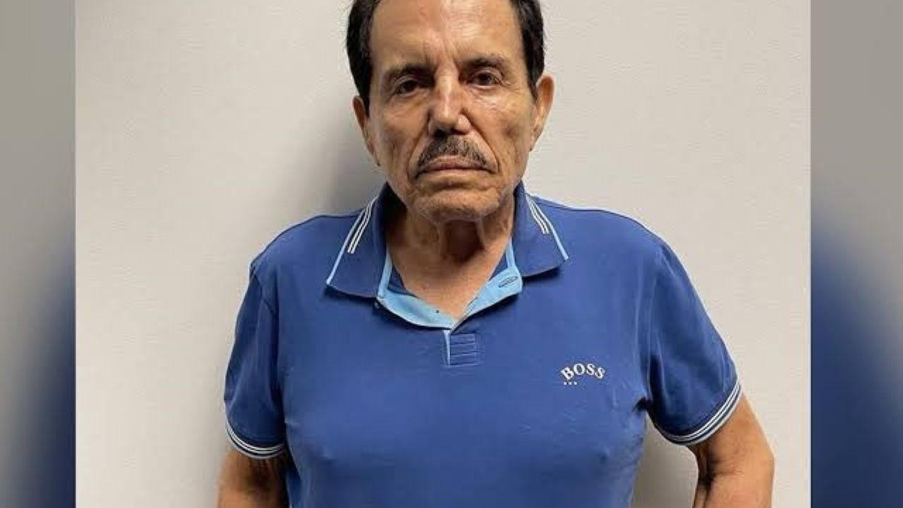 ‘El Mayo’ Zambada se declarará culpable en EU: Todo lo que se sabe de su ACUERDO