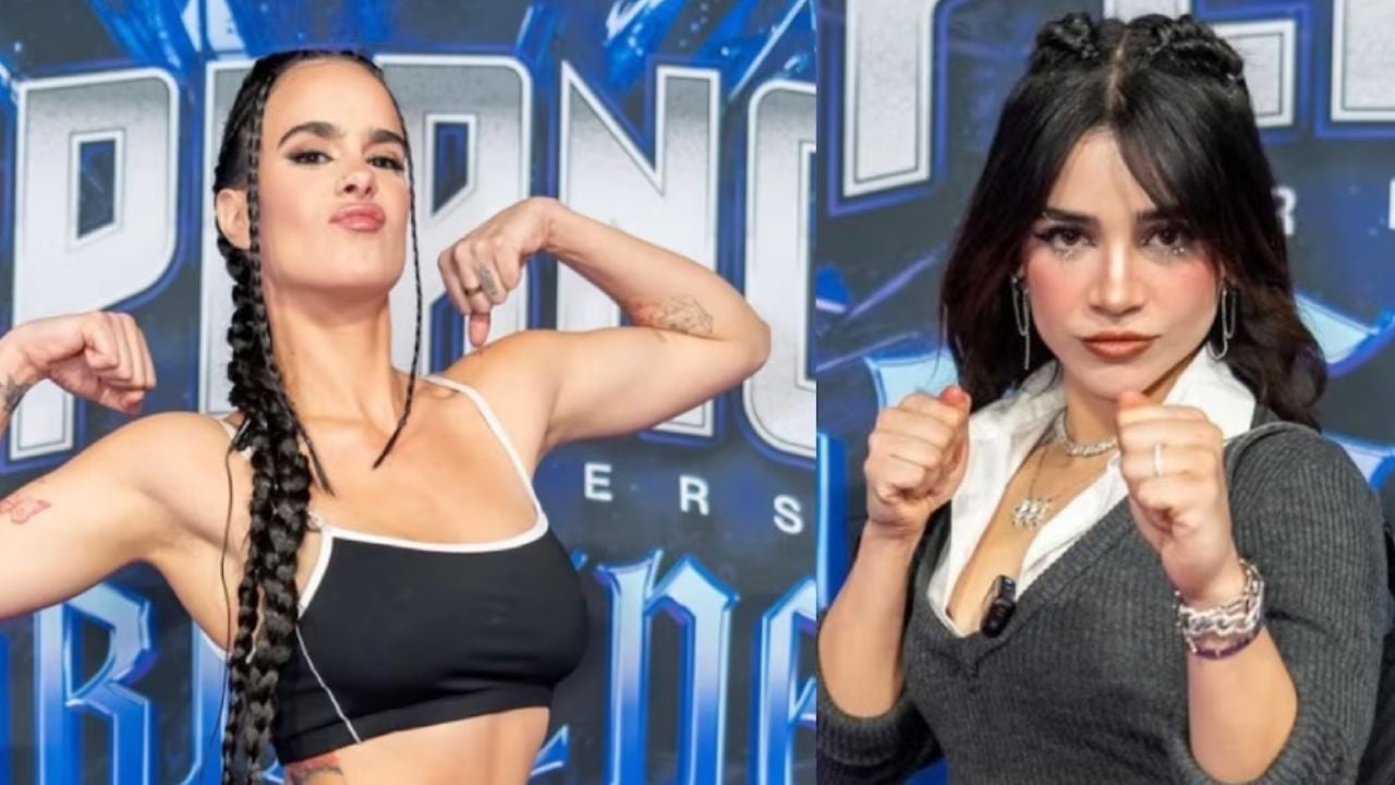 Alana Flores vence a Gala Montes en el Supernova y ya tiene rival; Bárbara de Regil la reta