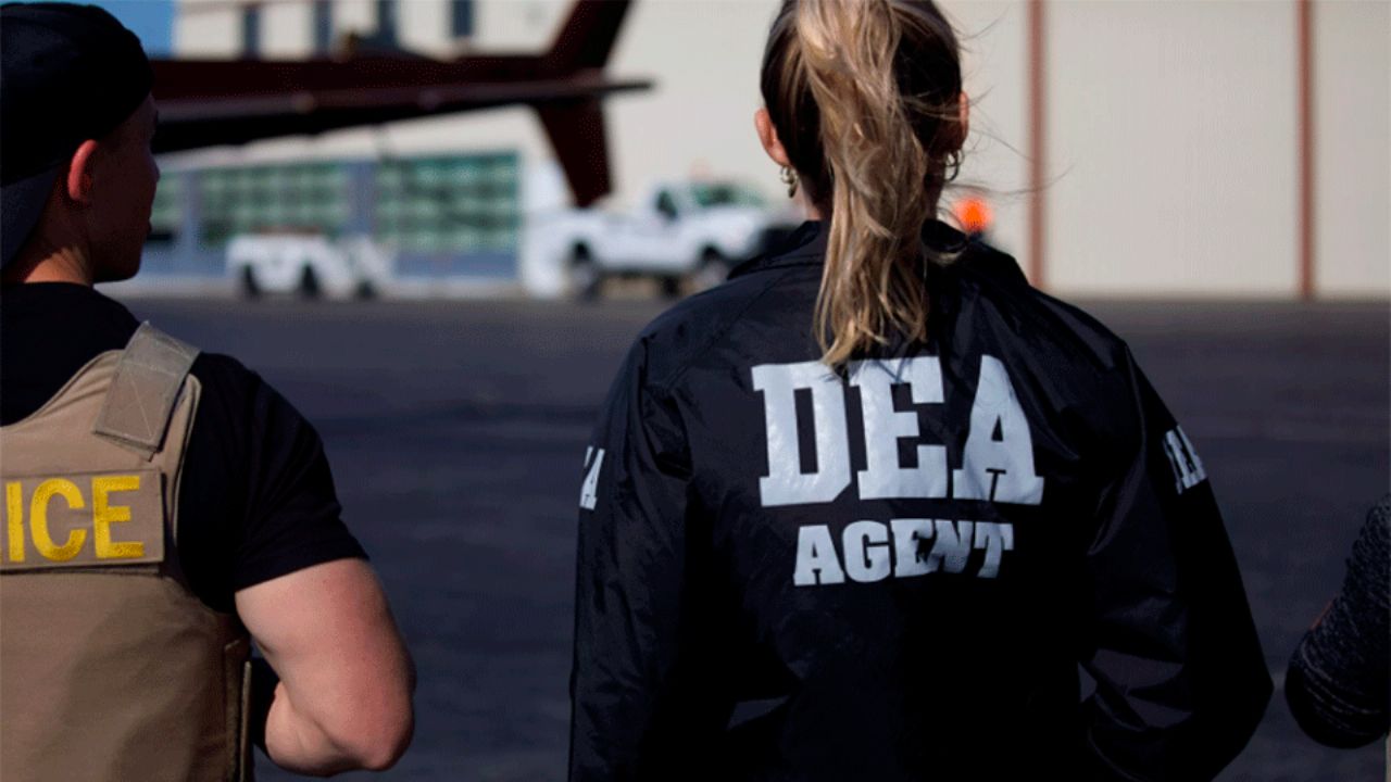 DEA elogia disposición ‘sin precedentes’ de México para cooperar con EU