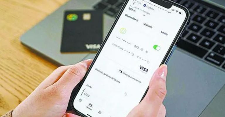 Transfiere sin riesgos