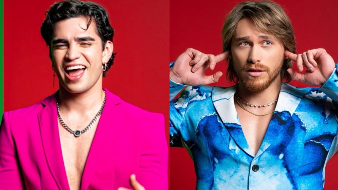 “Somos gay”: Aldo de Nigris confirma relación con Aarón en ‘La Casa de los Famosos México’