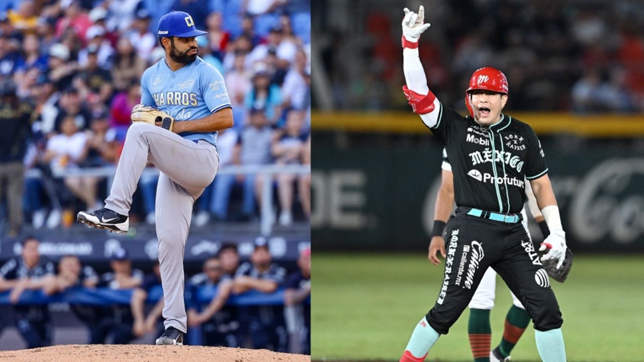 Playoffs 2025 LMB; ¿Cómo se jugarán las Series de Zona en la Liga Mexicana de Béisbol?