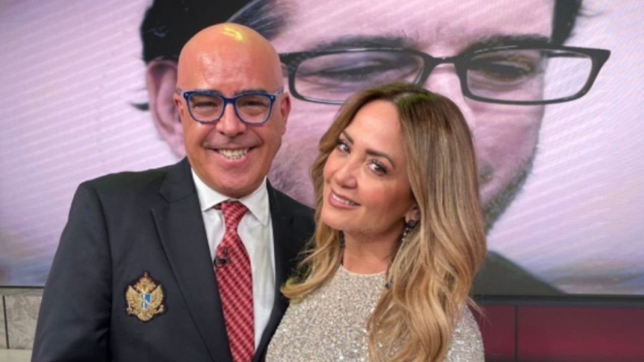 Tenía el 30% de posibilidad de vivir: Colaborador de ‘Hoy’ sufre infarto y dan triste noticia