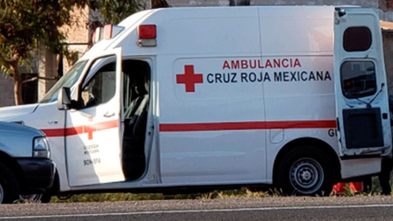 Conmoción en Guaymas por hombre que se desplomó y falleció en la vía pública