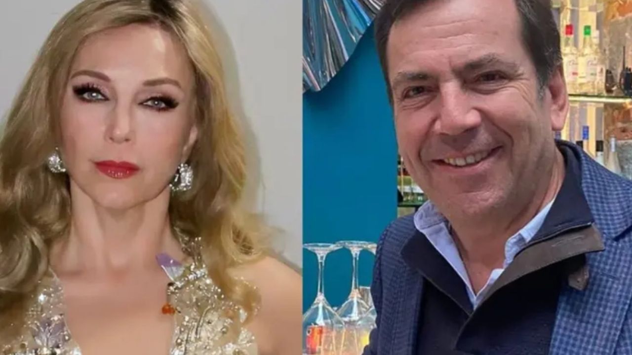 Debió medicarse: Laura Flores hace dura confesión a ‘Hoy’ tras separación de Lalo Salazar