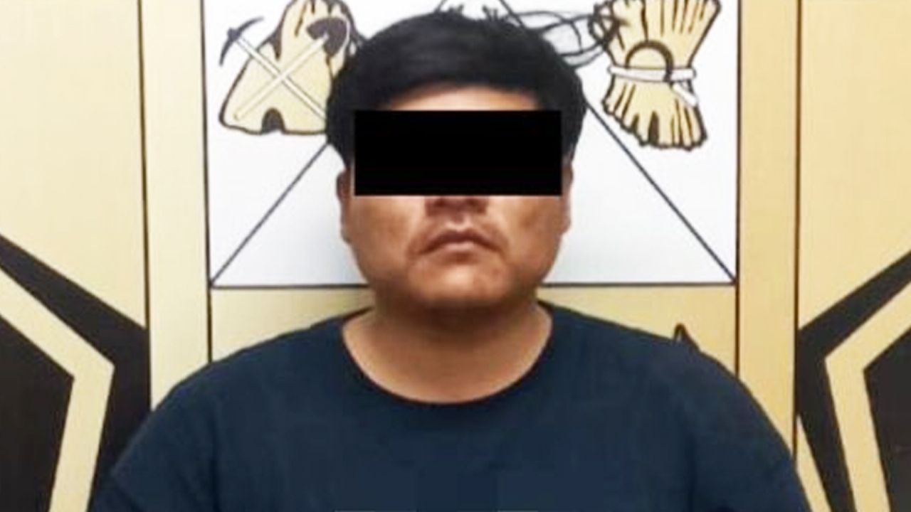 Derribó a hombre de bicicleta, lo atacó a machetazos y lo amenazó de muerte en Navojoa