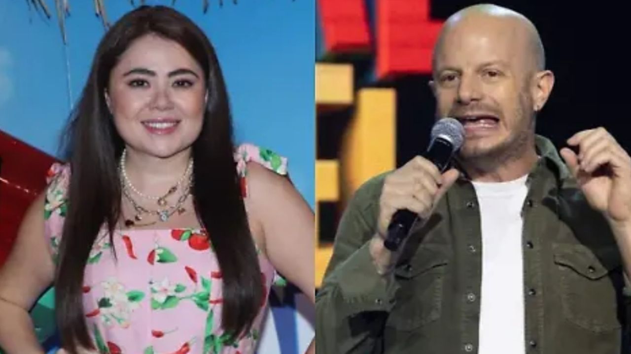 Mariana Botas arremete contra Facundo por burlas de ella en ‘La Casa de los Famosos México’