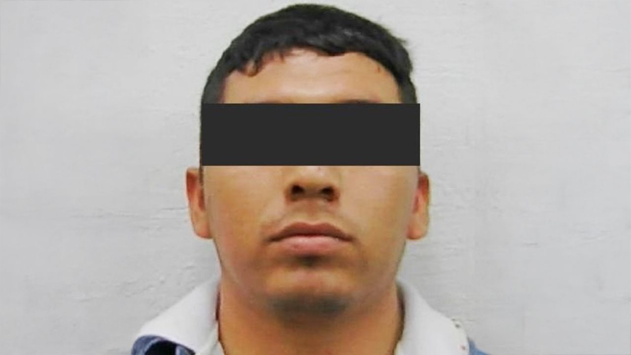 Joven sicario recibe pena de 25 años de prisión en Nogales; mató a disparos a un hombre