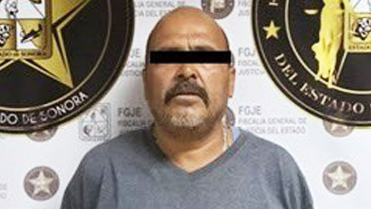 Marco Antonio irrumpió en domicilio de Nogales, secuestro a un hombre y lo desapareció