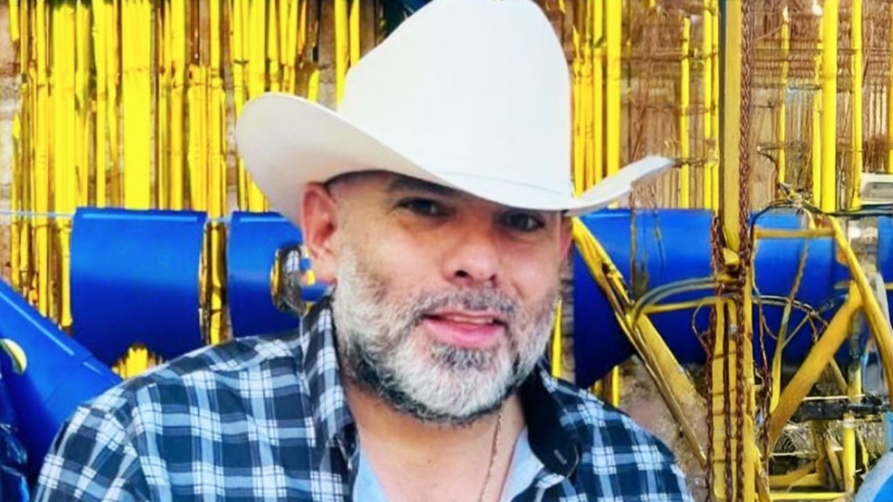 Familia busca a Ramón Iván en Ciudad Obregón; tienen 1 semana sin saber de su paradero