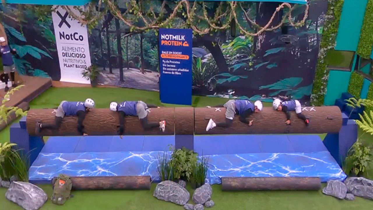 ¿Quién será el líder en ‘La casa de los famosos México’ este lunes 18 de agosto?