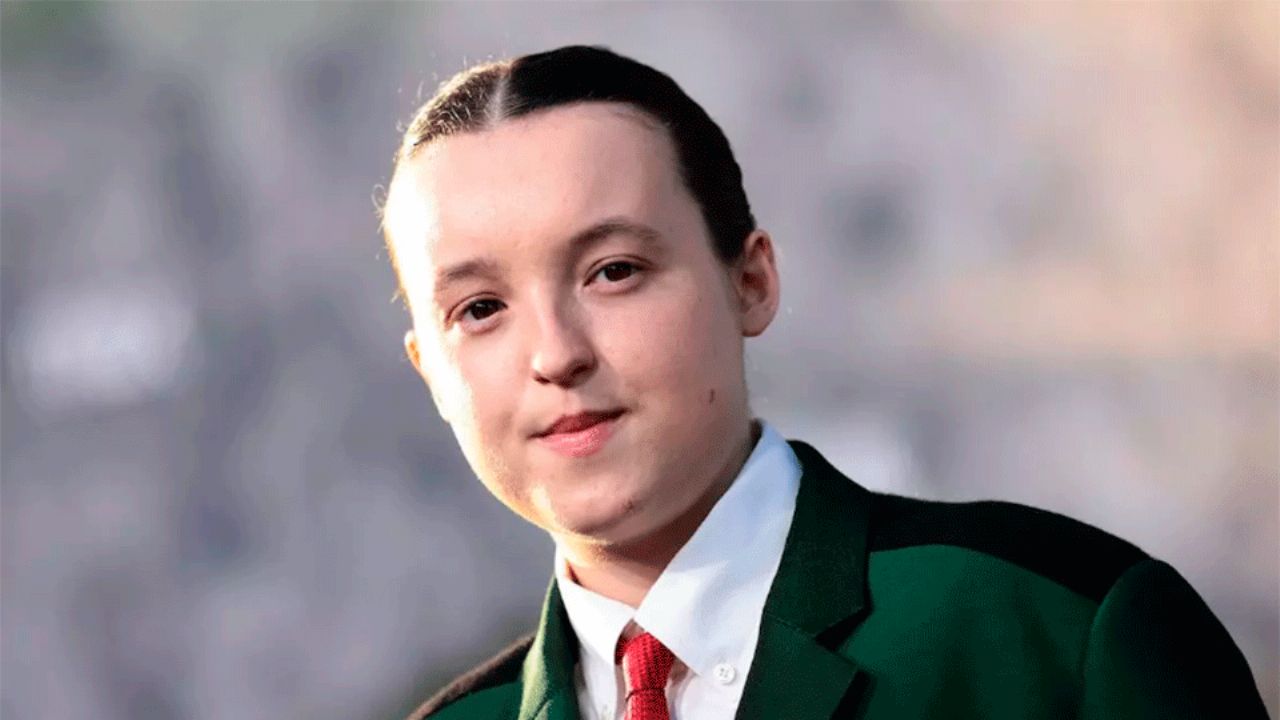 Bella Ramsey sorprende al confesar que quiere ponerse el traje del icónico ‘Spider-Man’