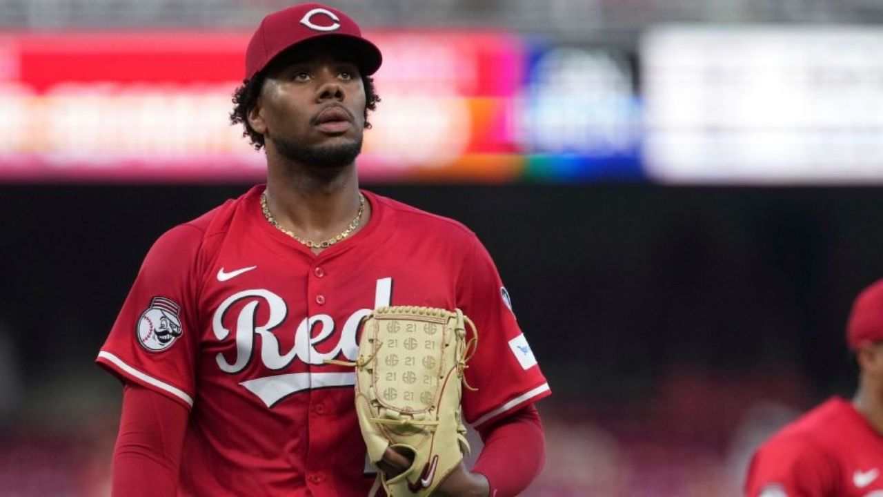 Lanzador con experiencia en Grandes Ligas se convierte en jugador de Águilas de Mexicali