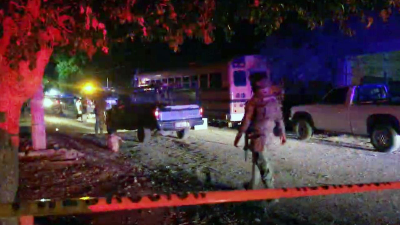 Ejecutan a joven al sur de Ciudad Obregón; sicario se metieron a casa y le dispararon