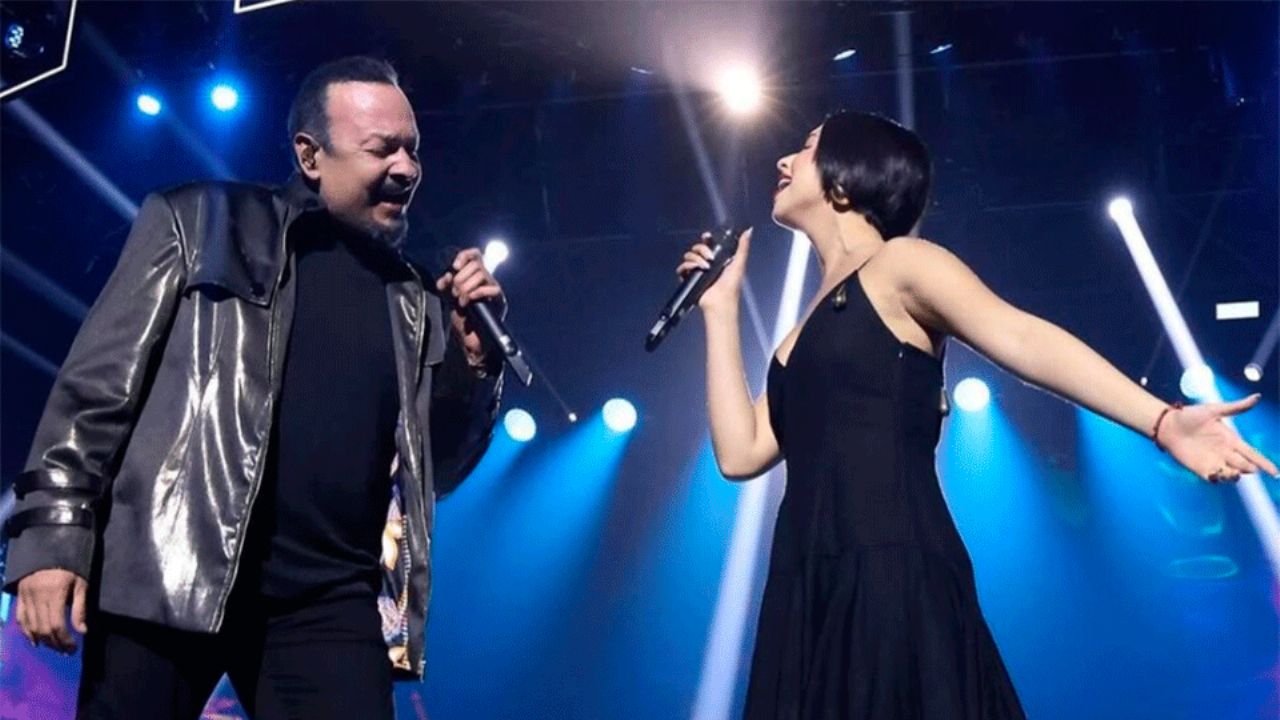 Usuarios se ensañan con Ángela y Pepe Aguilar por sus declaraciones sobre migrantes en EU