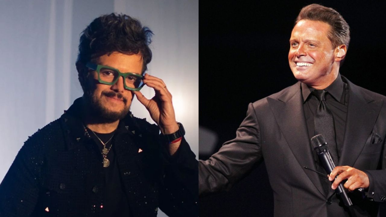 Aleks Syntek rompe con la prensa: “Ya no daré entrevistas, le voy a hacer al Luis Miguel”