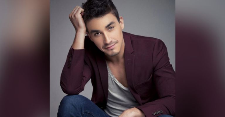 Maribel Guardia tendría amorío con guapo actor de Televisa