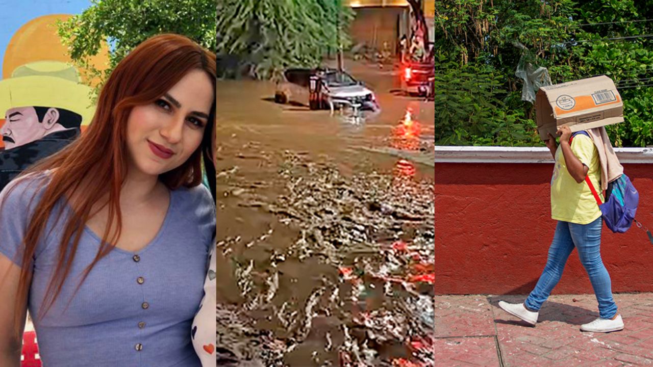 Top 3 Sonora: Muertes por calor, aniversario de Alma Lourdes y daños por lluvia