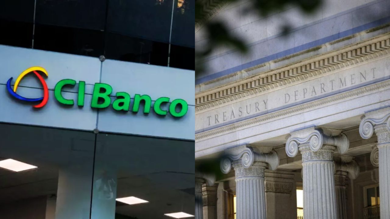 CIBanco contra el Departamento del Tesoro de EU: ¿Por qué presentó demanda?