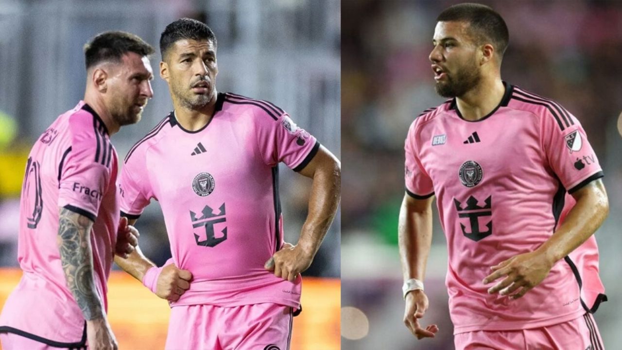 “Somos los mejores del mundo”: Inter de Miami advierte a Tigres previo a los cuartos de final