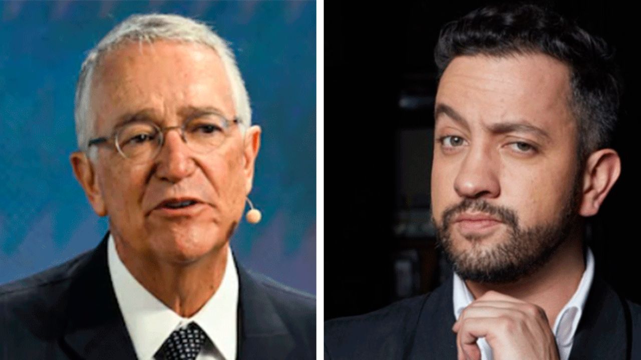 Salinas Pliego y Chumel Torres opinan sobre los gastos de ‘Andy’ López Beltrán en Japón