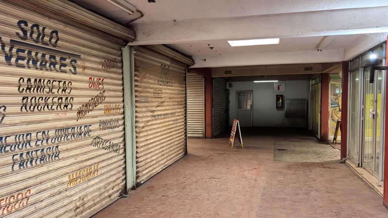 Más cierres de empresas en Cajeme según Canaco; alcalde asegura que son más las que abren