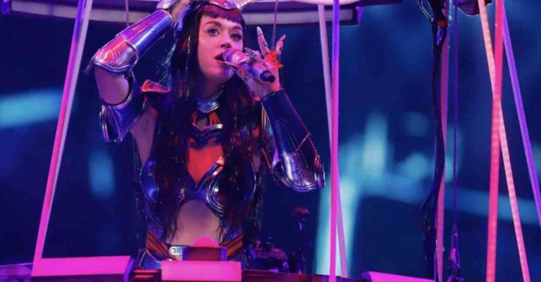 No es el primer incidente en 'The Lifetimes Tour'