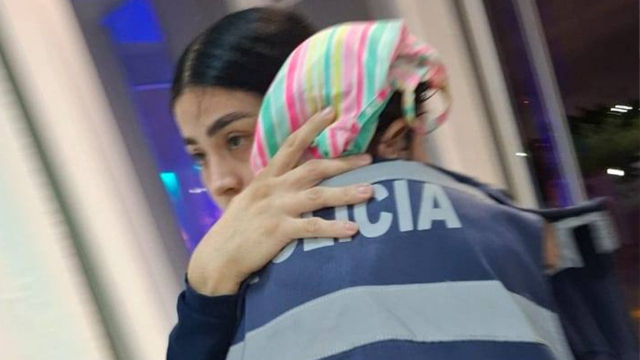 Elementos de tránsito salvan la vida de bebé de 10 meses en Hermosillo; tenía convulsiones