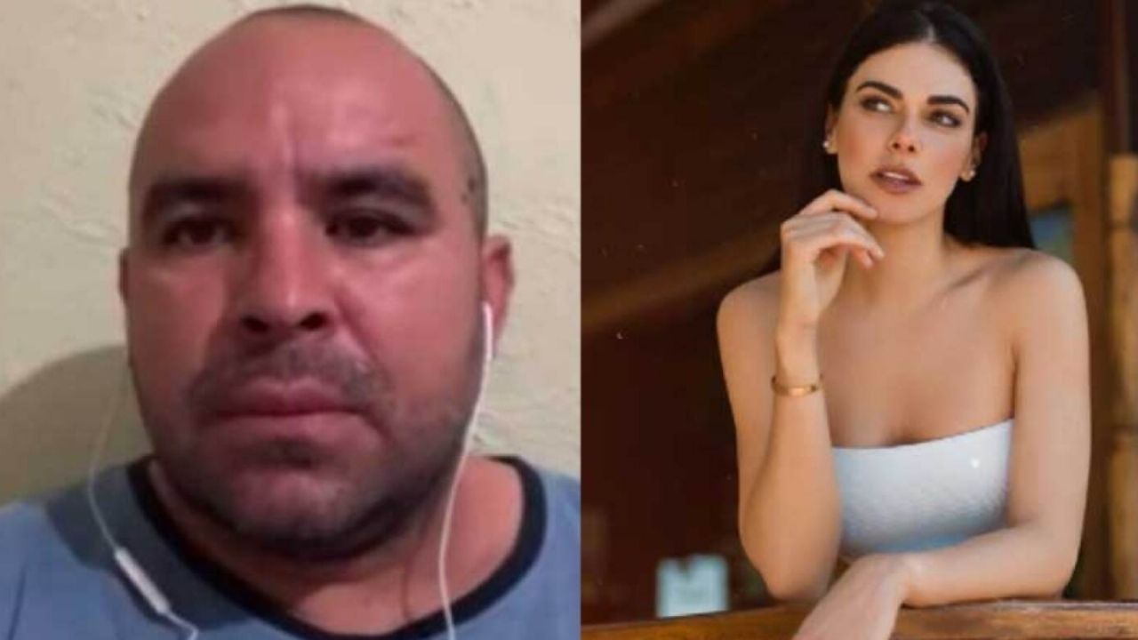 Ernesto Zepeda rompe el silencio tras ganar demanda contra Livia Brito; ¿irá a prisión?