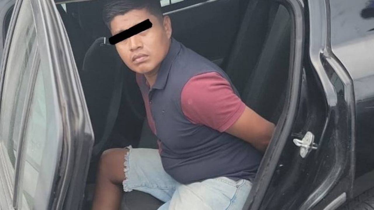 Detenido Luis Enrique por tocar de forma indebida a una joven de 19 años en Monterrey