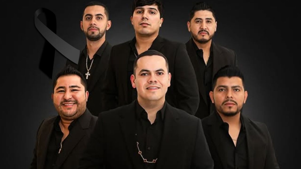 VIDEOS: Asesinan a vocalista de Enigma Norteño en brutal balacera; recibió amenaza del CJNG