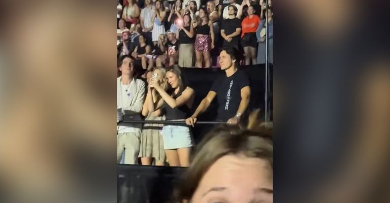 Katy Perry y Justin Trudeau habrían terminado su romance por presión mediática