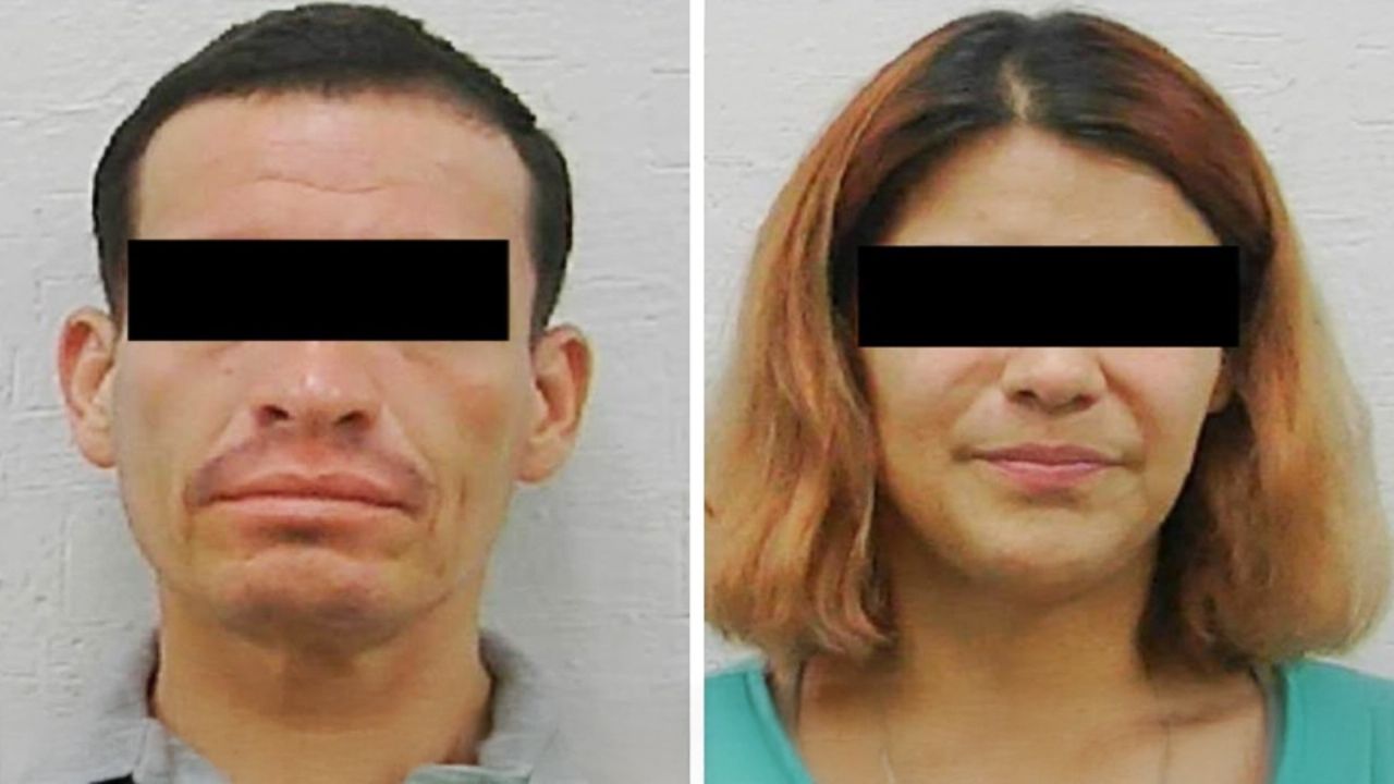 Dejaron morir a su bebé y lo arrojaron a baldío de Hermosillo; pasarán 30 años en prisión