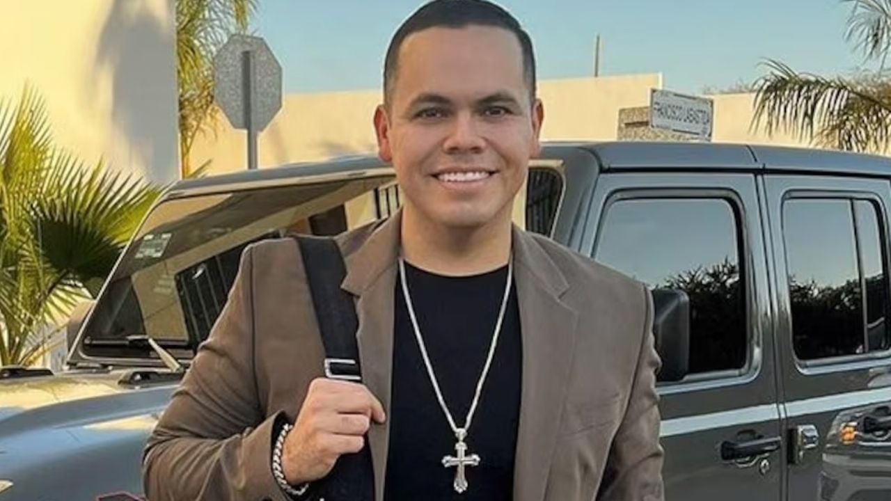 Enigma Norteño: Así se ‘despidió’ Ernesto Barajas en redes antes de su asesinato; filtran FOTO