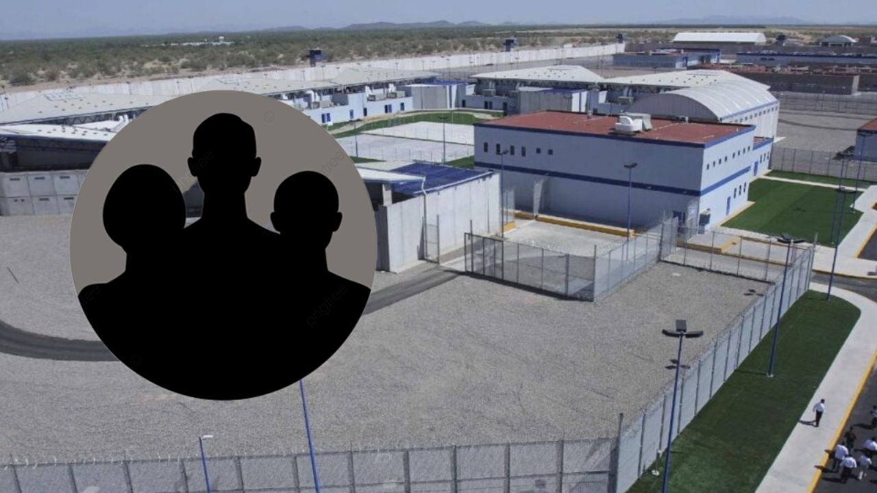 Cefereso 11 de Hermosillo: ¿Qué narcos han ingresado? Así viviría Julio César Chávez Jr.