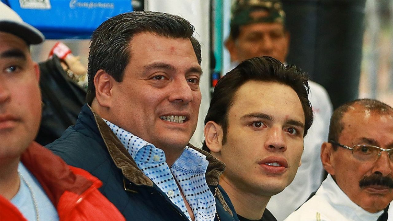 “Vergonzosa participación”: Mauricio Sulaimán habló sobre la extradición de Julio César Chávez Jr