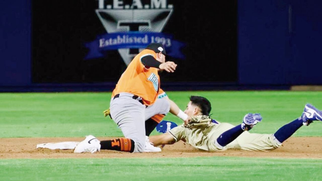 Ya hay FECHA para el clásico sonorense de la LAMP en la Fiesta Mexicana de Beisbol