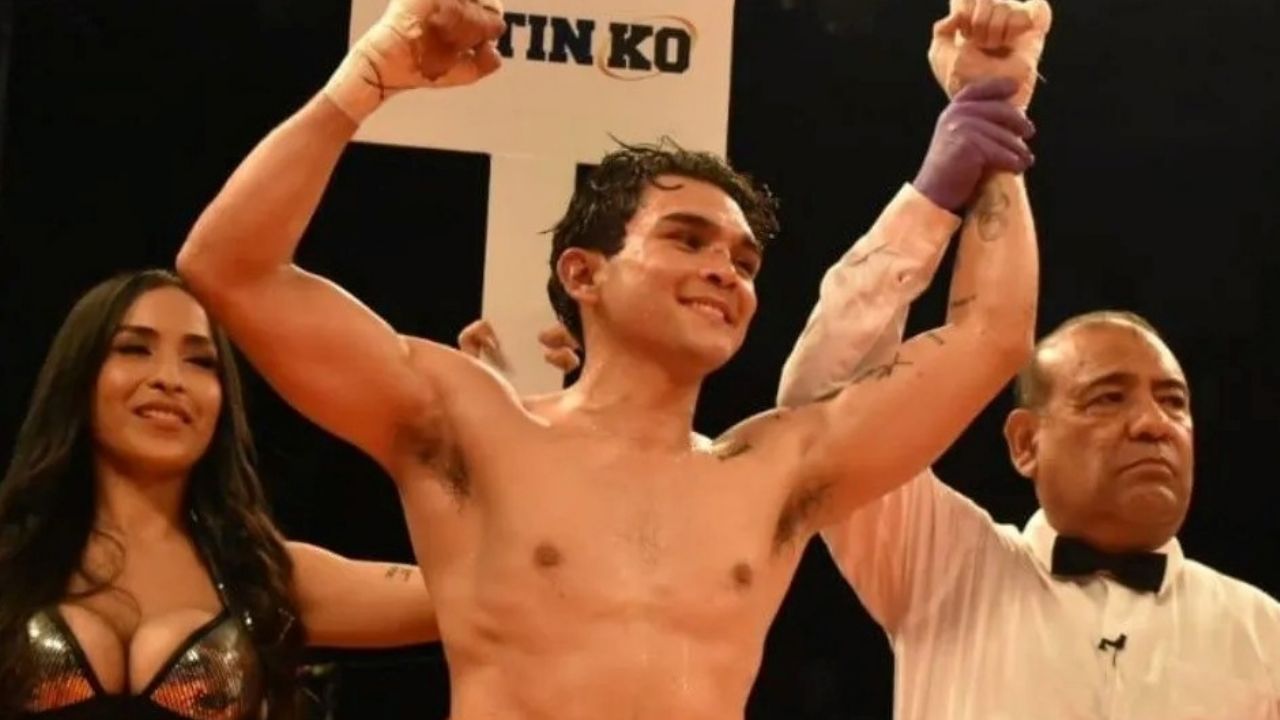 Box Televisa regresa a Cajeme: ‘Pinocho’ Sánchez arriesgará su invicto ante un noqueador panameño