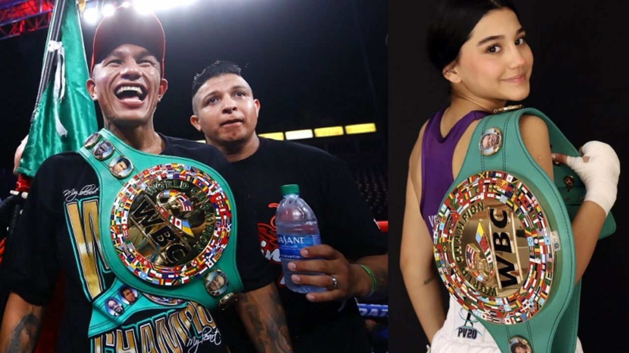 Camila Zamorano ya tiene fecha para su regreso: Compartiría el ring con un excampeón mundial