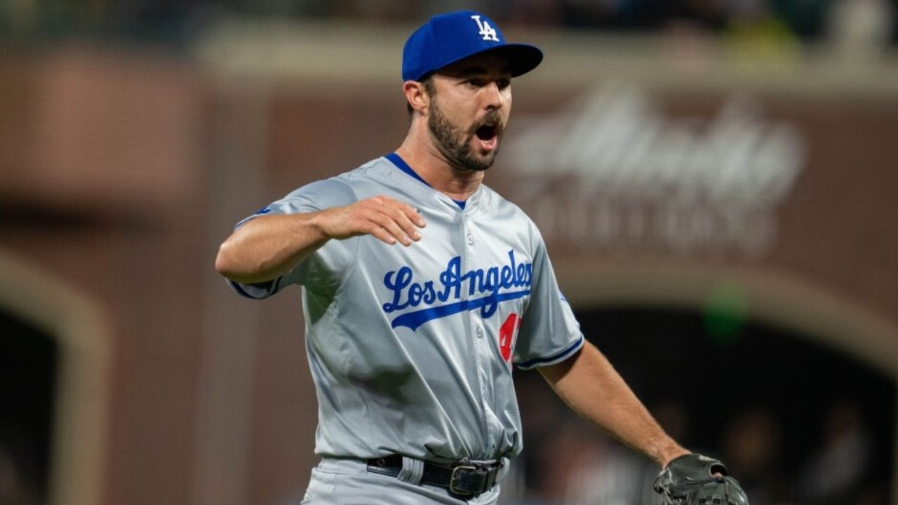 Jugador de lujo: Jaguares de Nayarit se refuerza con un pitcher de los Dodgers